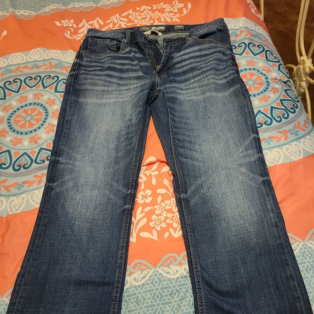 BKE Jeans
